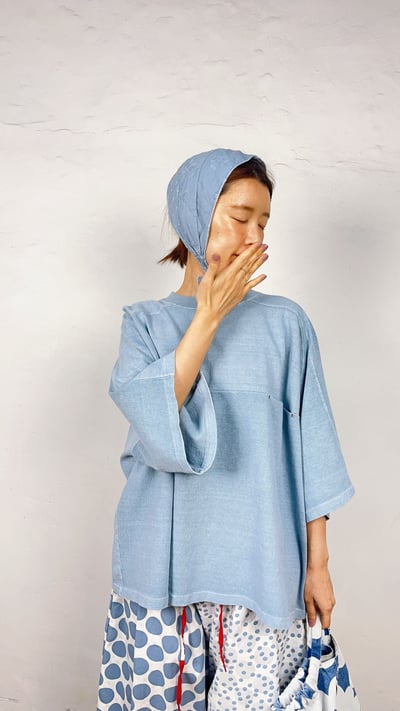 水洗上衣 26306058