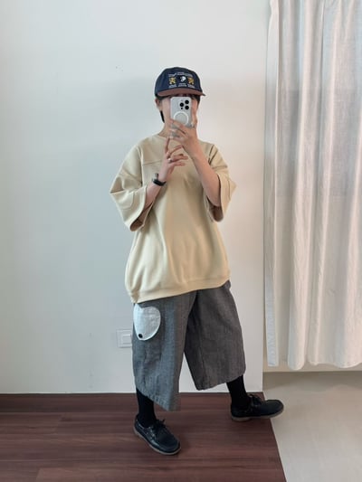 車線上衣 26226043