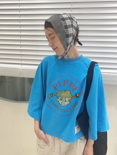 辮子女孩上衣 26306186