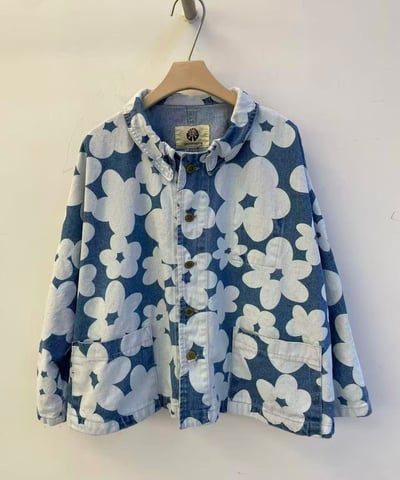 滿版印花衫 26306032