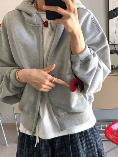 柔光珍珠編織戒指9