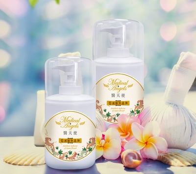 神經醯胺奇肌菁萃安瓶(滋潤型)(沙貨)1