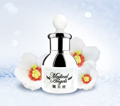 神經醯胺奇肌菁萃安瓶(清爽型)1