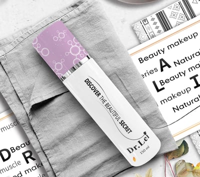 神經醯胺保濕精華液1