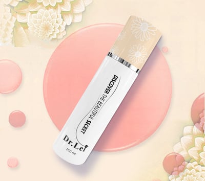 全方位溫和卸妝乳1