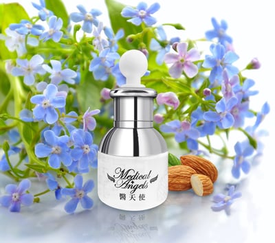 杏仁酸淨膚菁萃安瓶1