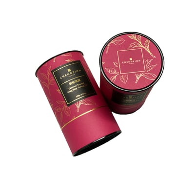 喜氣紅禮盒（含提袋）5