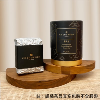 蘭桂花香 梨山茶 『2024 日本評選最高金賞』1