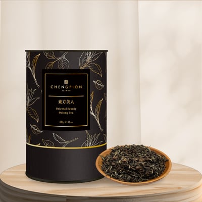 東方美人大冇-著涎花果香1