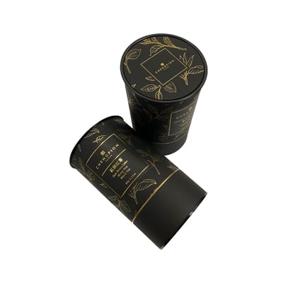 經典黑禮盒B (含提袋）4