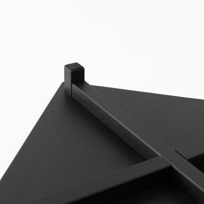 Square Wood Stand｜方形盆景陳列座11