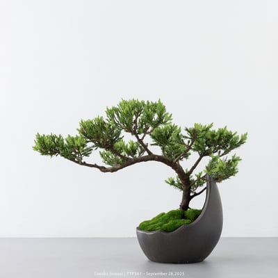 台灣真柏｜TTP5614