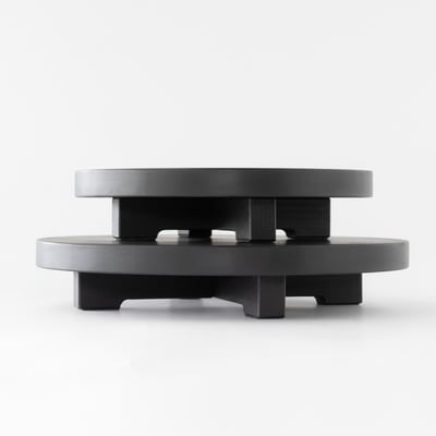 円座 Orb Stand｜圓座植物展示座2