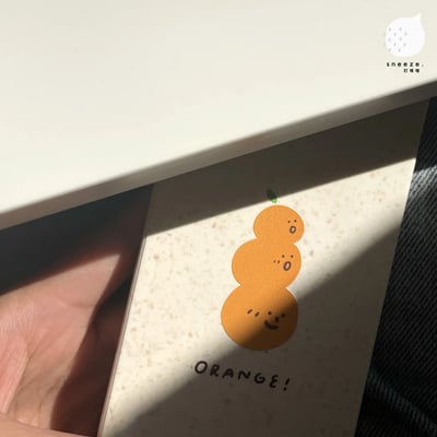 【獨家】ORANGE!大橘大利!11