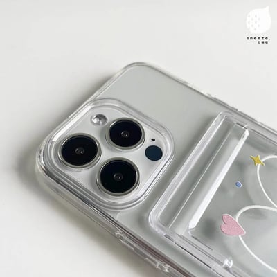 【獨家】About Love透透插卡殼3