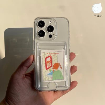 【獨家】it's okay to be not okay透透插卡殼⛧2