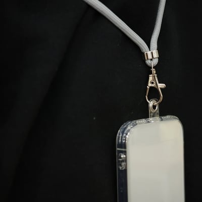 超速配掛繩組合［掛繩+掛片］2