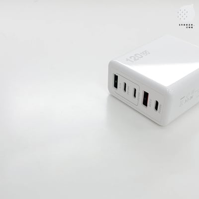 2.0超多孔的方便充電頭
