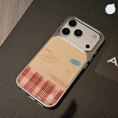 奶油麵包野餐殼5