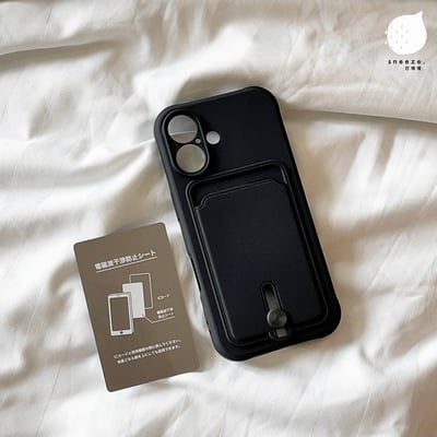 比較好拿的插卡殼7