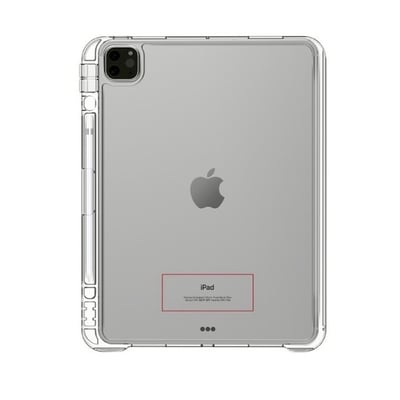 【Mademoment】格子控愛的iPad殼5