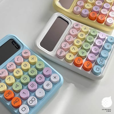 圓滾滾QQ計算機3