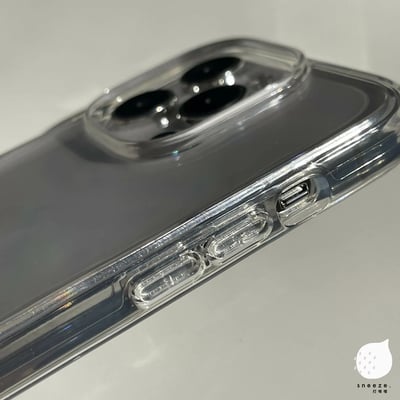 【防摔】老娘用不爛的手機殼3