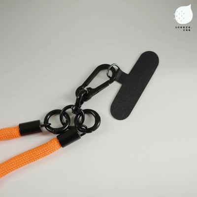 比較好背的粗掛繩組合［會送透明掛片］6