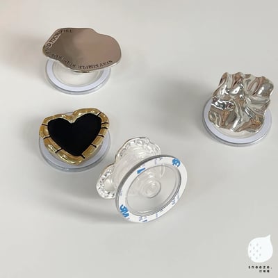 美美的磁吸MagSafe支架3