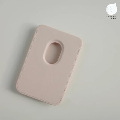 【獨家】Let's eat! MagSafe磁吸卡包⛧3