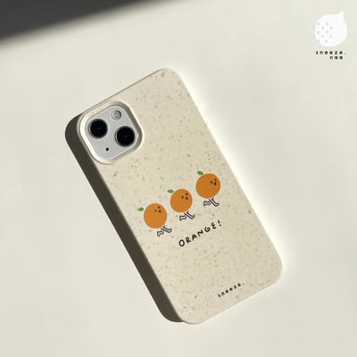 【獨家】ORANGE!大橘大利!6