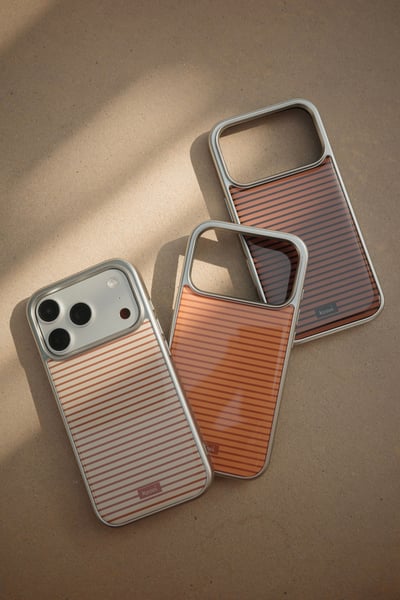 沙漠系列條紋殼2