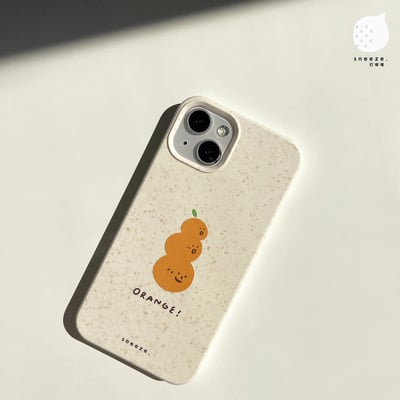 【獨家】ORANGE!大橘大利!4