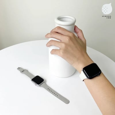 有選擇障礙的錶帶10