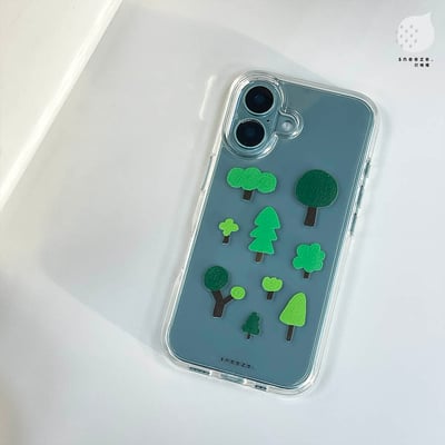 【獨家】好多樹木透透老娘用不爛殼1