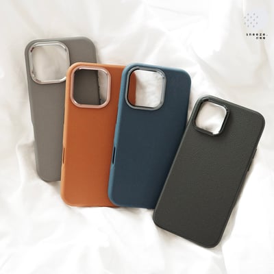 皮在癢隱藏防摔磁吸殼1