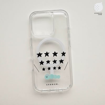 【獨家】毛毛蟲有好多小夢想殼2