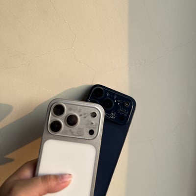 【獨家】和你在一起就是幸福鏡頭貼⛧4