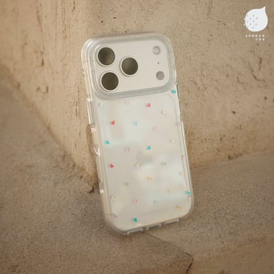 月光碎鑽閃閃殼3