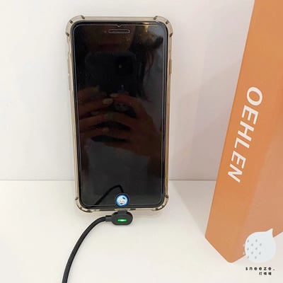 【現貨】門市用不壞的那條充電線 (共❹款)6