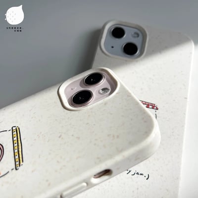 【獨家】蘋果蜜桃果醬殼6