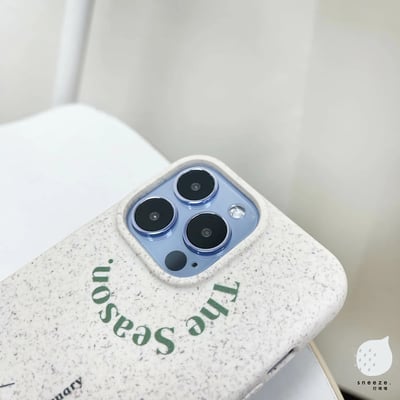 【獨家】The Season 四季皆好環保殼5