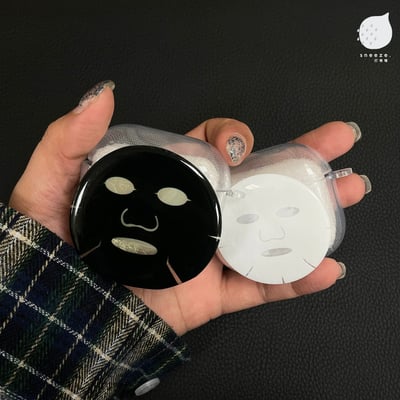 水水面膜AirPods保護套1