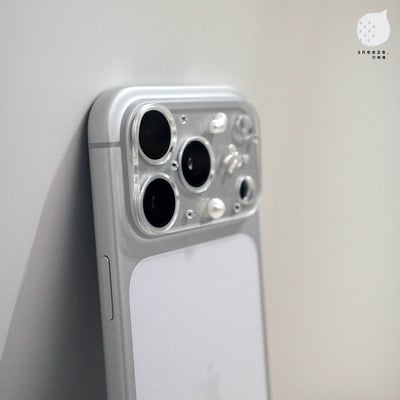 水晶晶鏡頭靜電吸附底座貼4