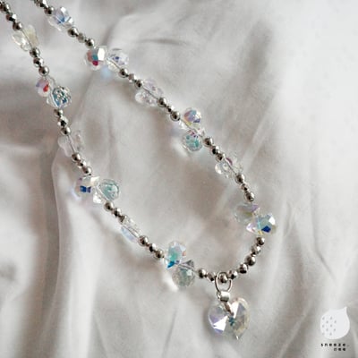 一坨小珠珠手機腕鏈掛繩2