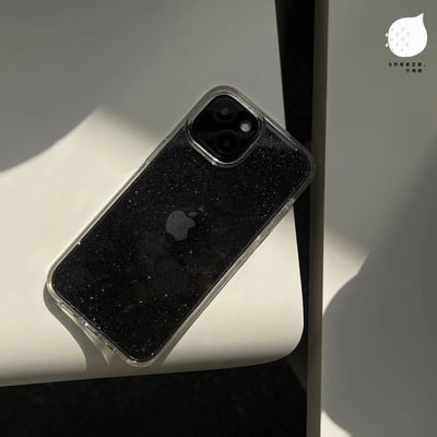 星光璀璨半透殼2