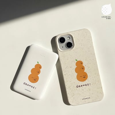 【獨家】ORANGE!大橘大利!9