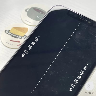 蛋糕咖啡擦拭布3