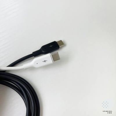 【現貨】就是一條充電線4