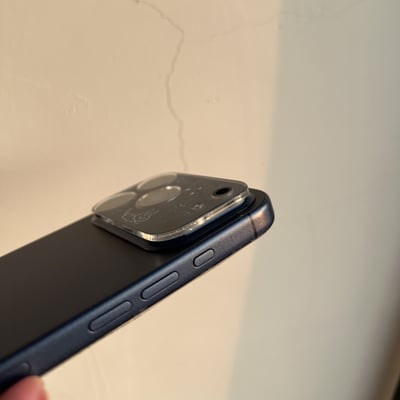 【獨家】和你在一起就是幸福鏡頭貼⛧8